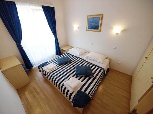 Imagen general del Hotel K-apartments. Foto 13