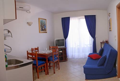 Imagen general del Hotel K-apartments. Foto 14