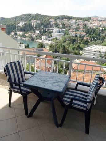 Imagen general del Hotel K-apartments. Foto 15