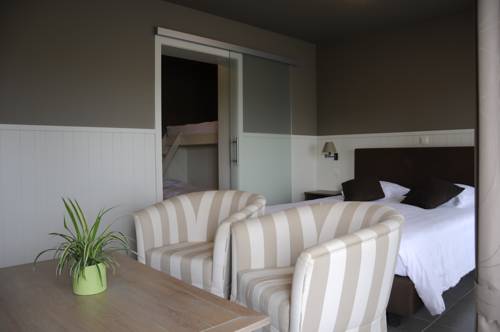 Imagen de la habitación del Hotel Kapelhoeve. Foto 4