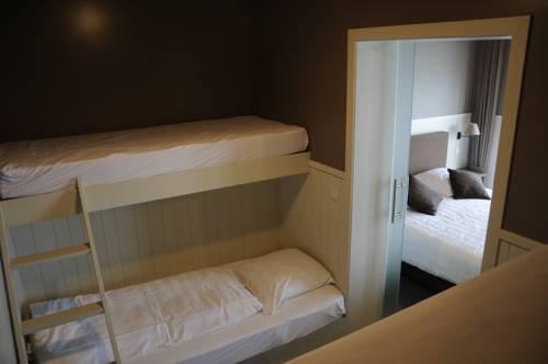 Imagen de la habitación del Hotel Kapelhoeve. Foto 6