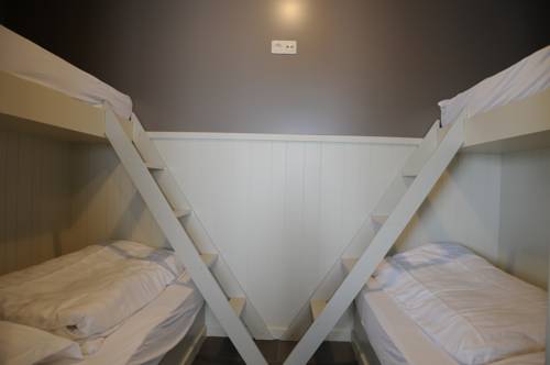 Imagen de la habitación del Hotel Kapelhoeve. Foto 7