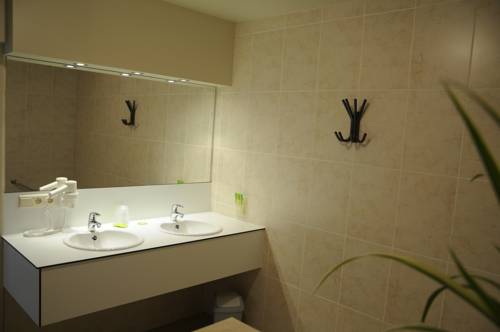 Imagen de la habitación del Hotel Kapelhoeve. Foto 8