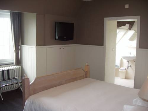 Imagen de la habitación del Hotel Kapelhoeve. Foto 9