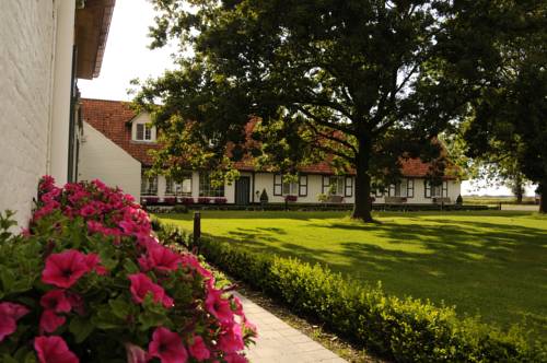 Imagen de la habitación del Hotel Kapelhoeve. Foto 13