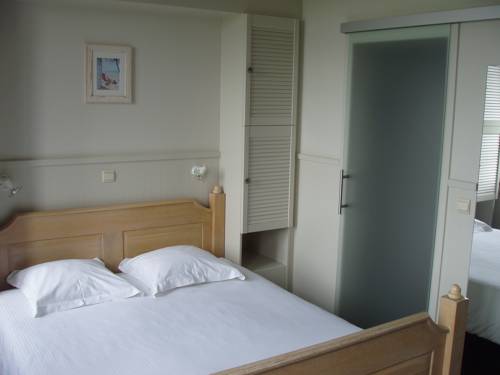 Imagen de la habitación del Hotel Kapelhoeve. Foto 14