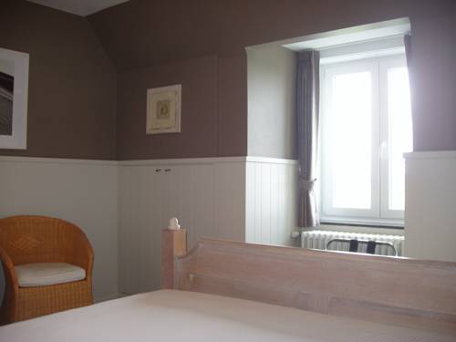 Imagen de la habitación del Hotel Kapelhoeve. Foto 15