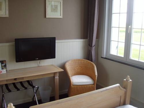 Imagen de la habitación del Hotel Kapelhoeve. Foto 16