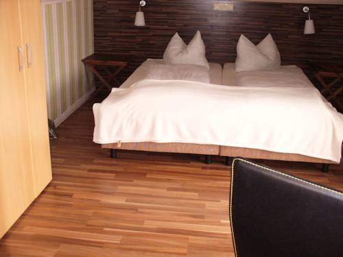 Imagen de la habitación del Hotel Kapelle. Foto 3