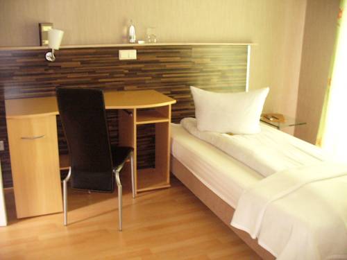 Imagen de la habitación del Hotel Kapelle. Foto 4