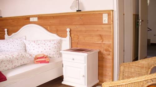 Imagen de la habitación del Hotel Kapelle. Foto 5