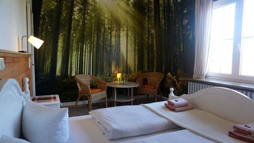 Imagen de la habitación del Hotel Kapelle. Foto 6