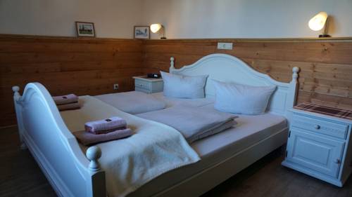 Imagen de la habitación del Hotel Kapelle. Foto 7