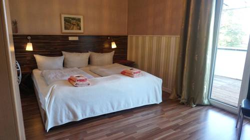 Imagen de la habitación del Hotel Kapelle. Foto 8