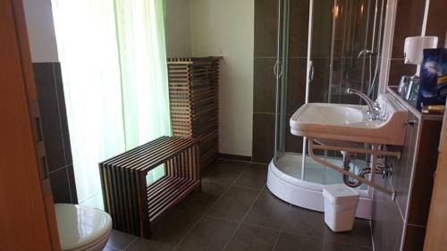 Imagen de la habitación del Hotel Kapelle. Foto 9