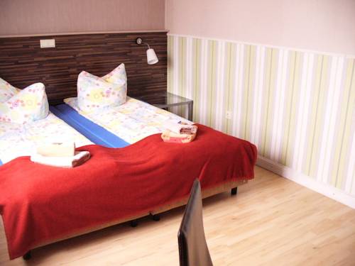 Imagen de la habitación del Hotel Kapelle. Foto 12