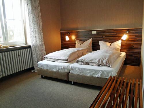 Imagen de la habitación del Hotel Kapelle. Foto 13