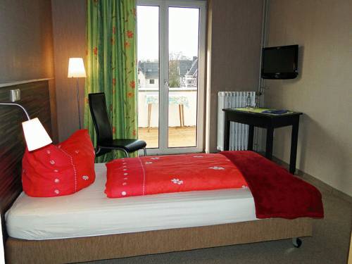 Imagen de la habitación del Hotel Kapelle. Foto 15