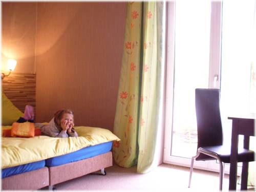 Imagen de la habitación del Hotel Kapelle. Foto 16