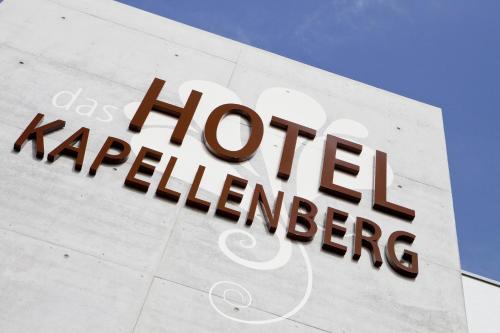 Imagen general del Hotel Kapellenberg. Foto 1