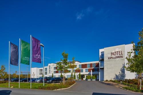 Imagen general del Hotel Kapellenberg. Foto 3