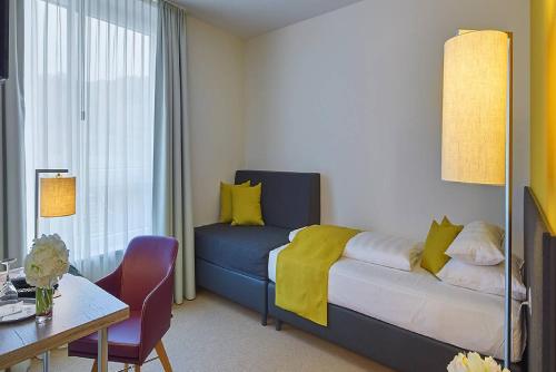 Imagen de la habitación del Hotel Kapellenberg. Foto 7