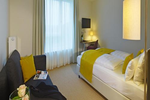 Imagen general del Hotel Kapellenberg. Foto 4