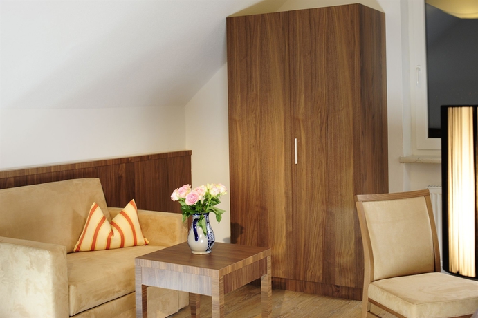 Imagen de los interiores del Hotel Kapeller. Foto 8