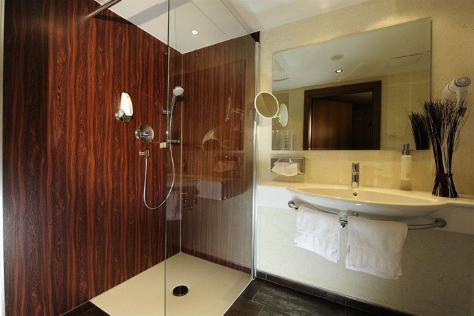 Imagen de la habitación del Hotel Kapeller. Foto 3