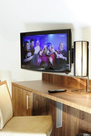 Imagen de la habitación del Hotel Kapeller. Foto 4