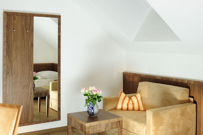 Imagen de los interiores del Hotel Kapeller. Foto 14