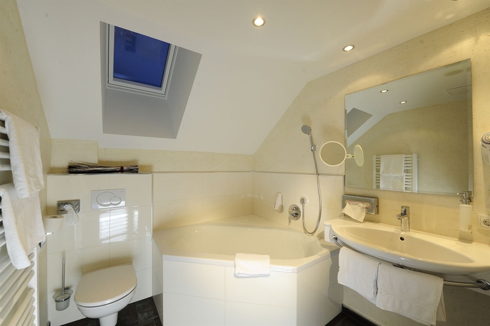 Imagen de la habitación del Hotel Kapeller. Foto 7