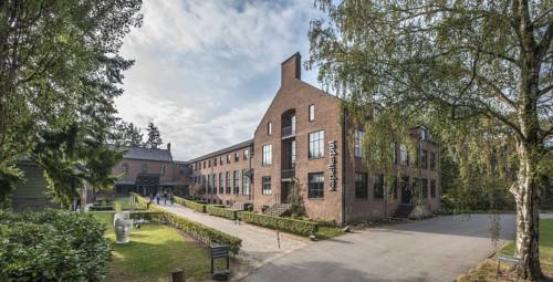 Imagen de la habitación del Hotel Kapellerput. Foto 2