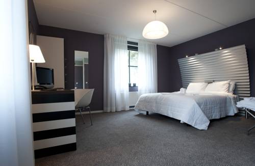 Imagen de la habitación del Hotel Kapellerput. Foto 3