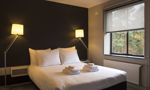 Imagen de la habitación del Hotel Kapellerput. Foto 4