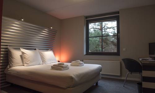 Imagen de la habitación del Hotel Kapellerput. Foto 5