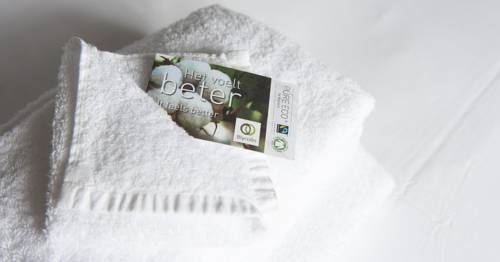 Imagen de la habitación del Hotel Kapellerput. Foto 7