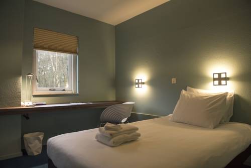 Imagen de la habitación del Hotel Kapellerput. Foto 9