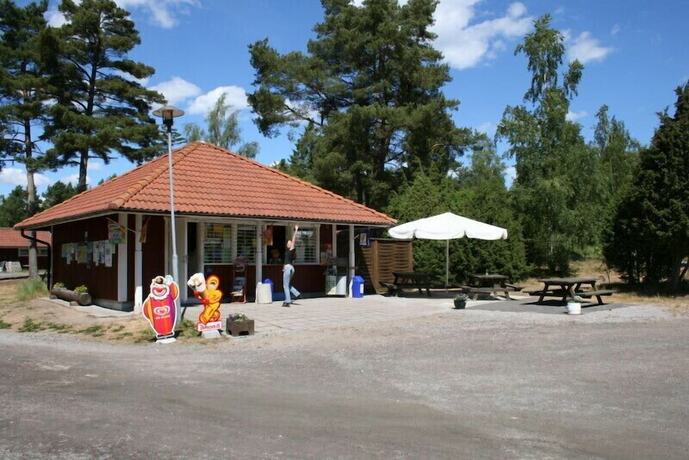 Imagen general del Hotel Kapellsk&auml;rs Camping. Foto 1