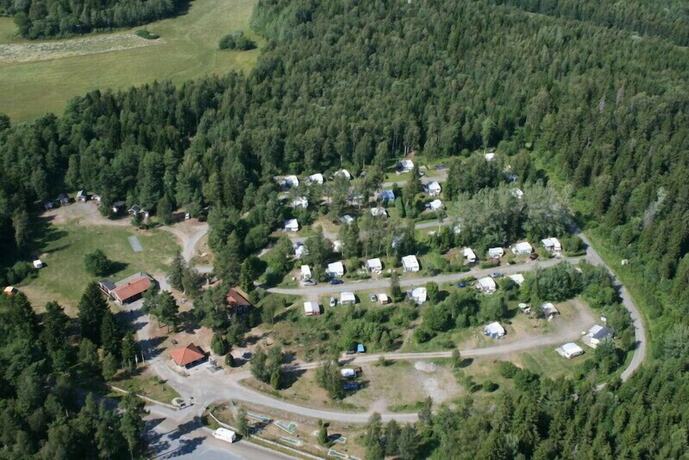Imagen general del Hotel Kapellsk&auml;rs Camping. Foto 2