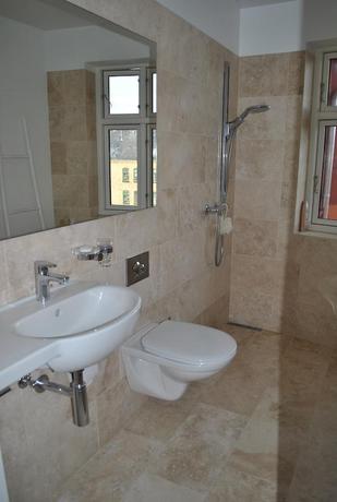 Imagen de los interiores del Hotel Kapelvej Apartments. Foto 9