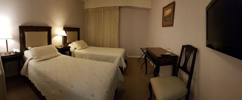 Imagen de la habitación del Hotel Kapenke. Foto 8