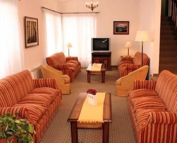 Imagen de la habitación del Hotel Kapenke. Foto 9