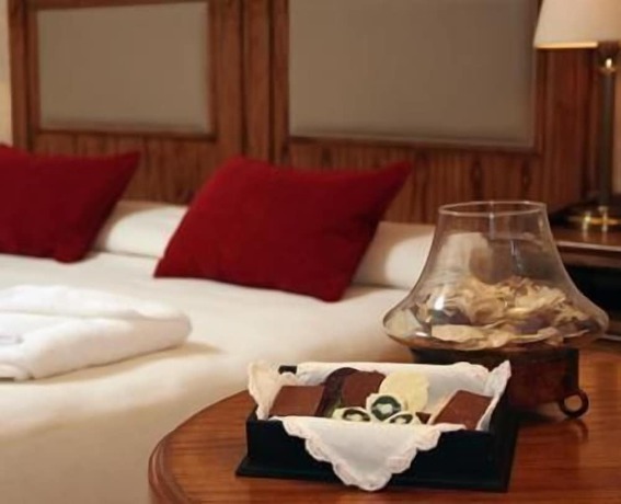 Imagen de la habitación del Hotel Kapenke. Foto 10