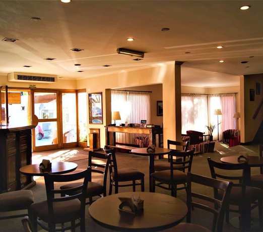 Imagen del bar/restaurante del Hotel Kapenke. Foto 4