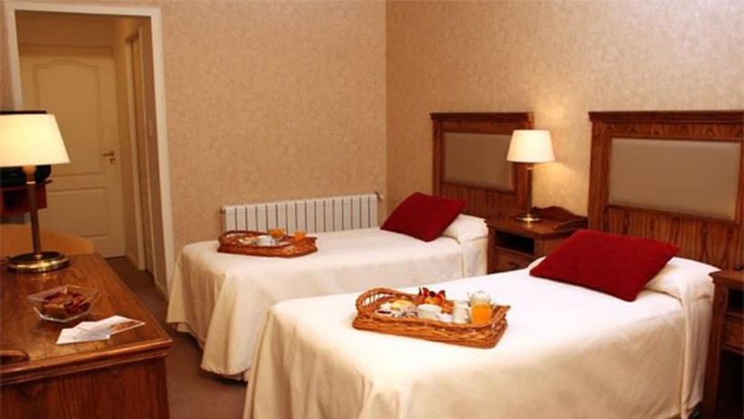 Imagen de la habitación del Hotel Kapenke. Foto 13