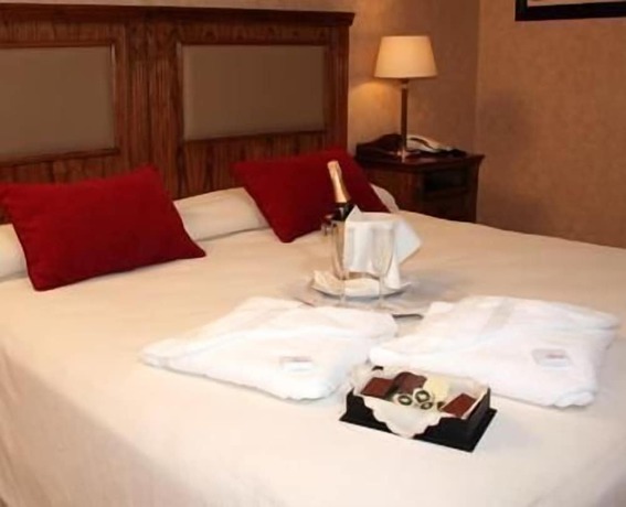 Imagen de la habitación del Hotel Kapenke. Foto 14