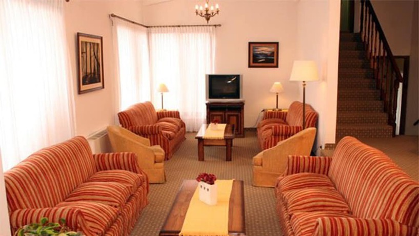 Imagen de los interiores del Hotel Kapenke. Foto 19