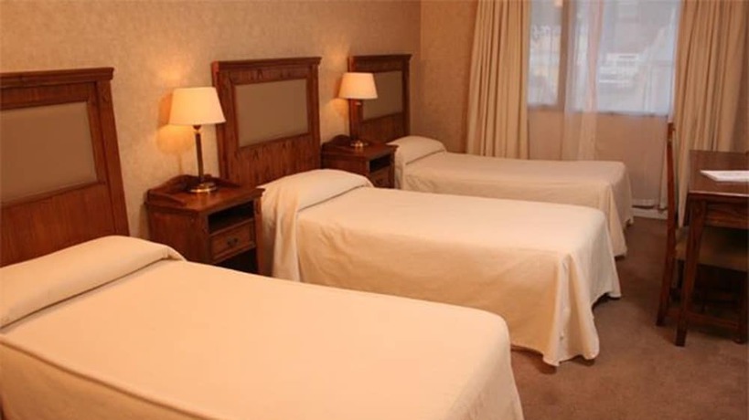 Imagen de la habitación del Hotel Kapenke. Foto 18