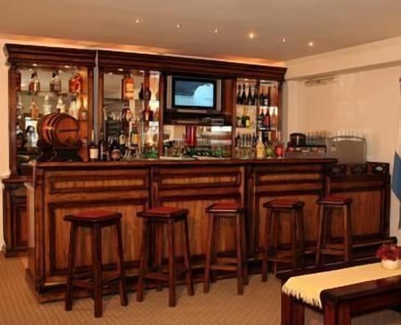 Imagen del bar/restaurante del Hotel Kapenke. Foto 7